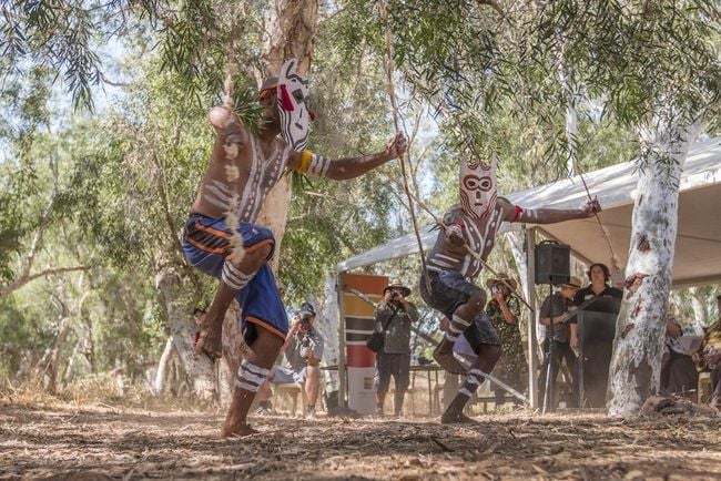 Closing the Gap results mixed Closing the Gap results mixed